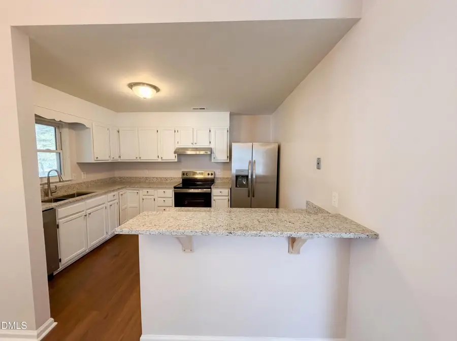 1414 Rowemont Drive, Durham, NC 27705 - #2