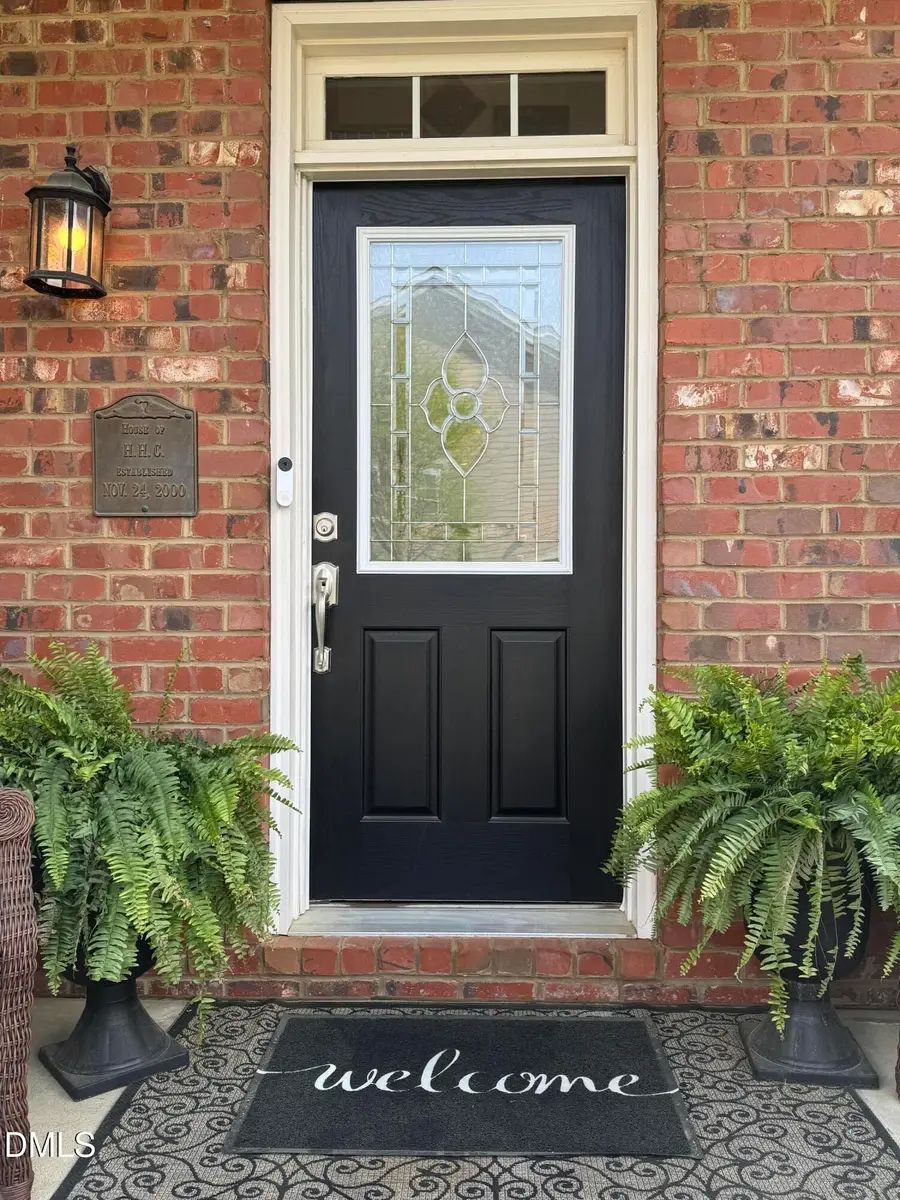 121 Whisk Fern Way, Holly Springs, NC 27540 - #2