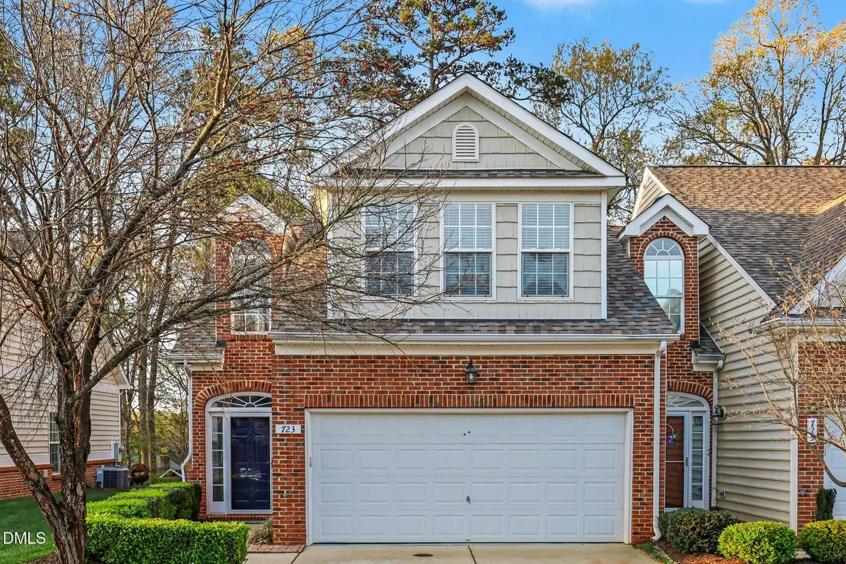 723 Swan Neck Lane, Raleigh, NC 27615 - #1