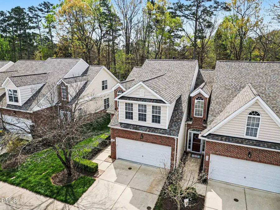 723 Swan Neck Lane, Raleigh, NC 27615 - #2