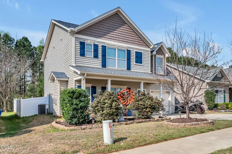 916 Bridlemine Drive, Fuquay Varina, NC 27526 - #2