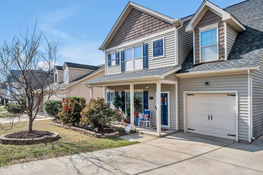 916 Bridlemine Drive, Fuquay Varina, NC 27526 - #3