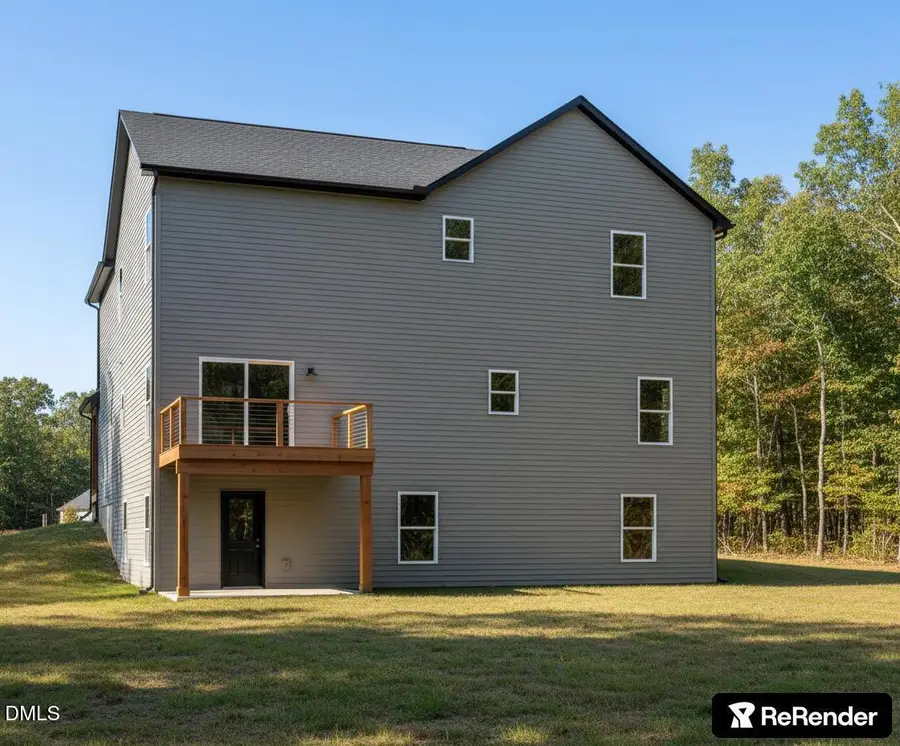 35 Tori-vic Court, Angier, NC 27501 - #2