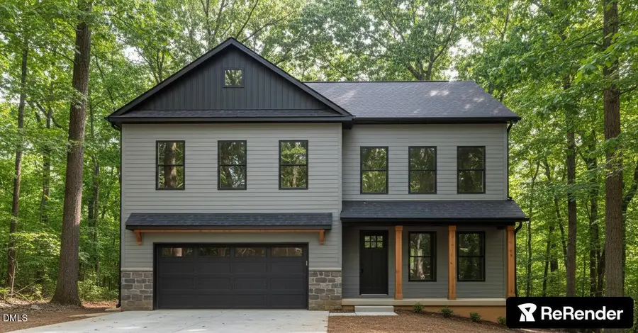 35 Tori-vic Court, Angier, NC 27501 - #3