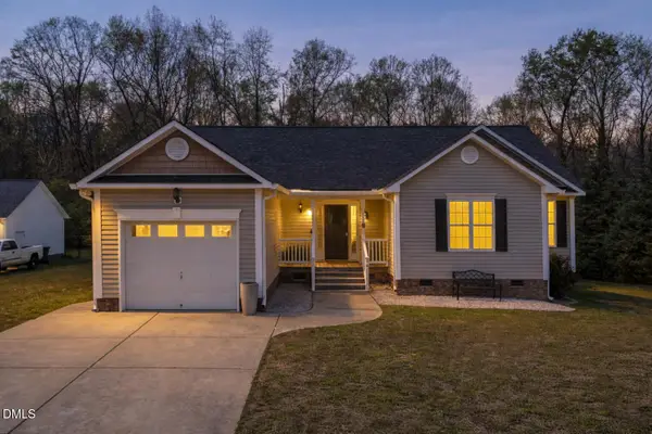 161 Patterdale Place, Benson, NC 27504