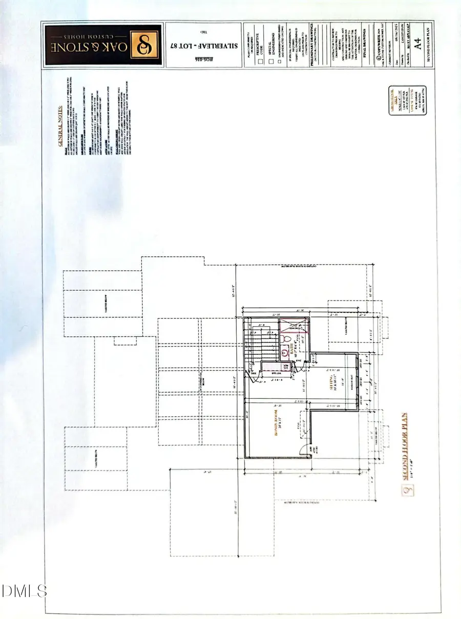 1119 Dovefield Lane, Youngsville, NC 27596 - #3