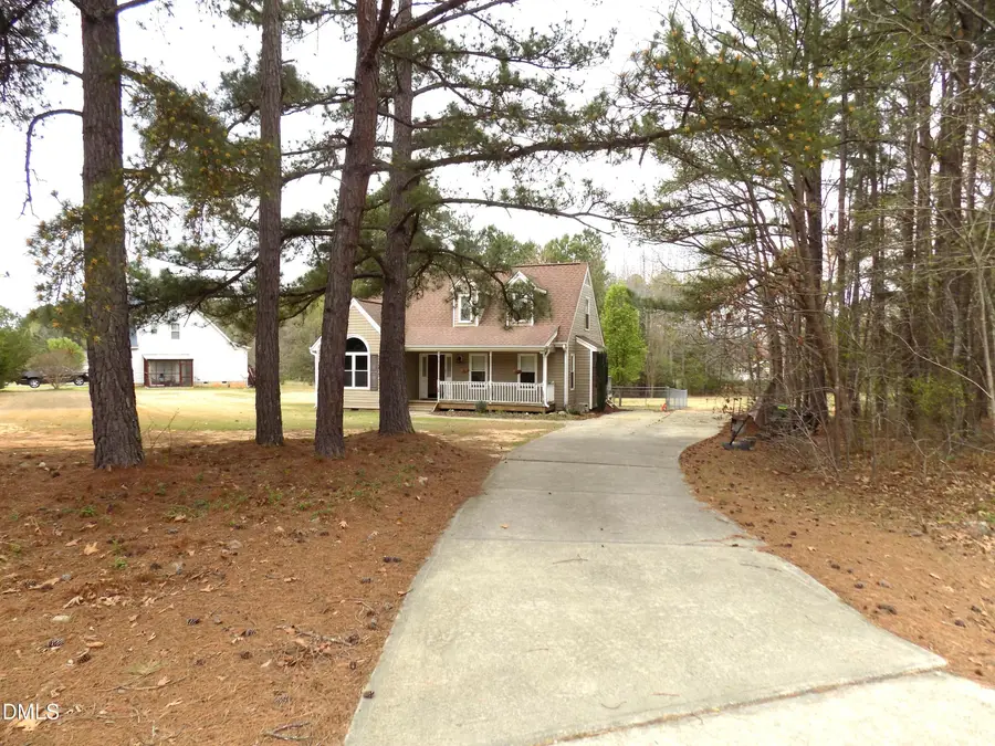 105 Whistlers Cove, Louisburg, NC 27549 - #3