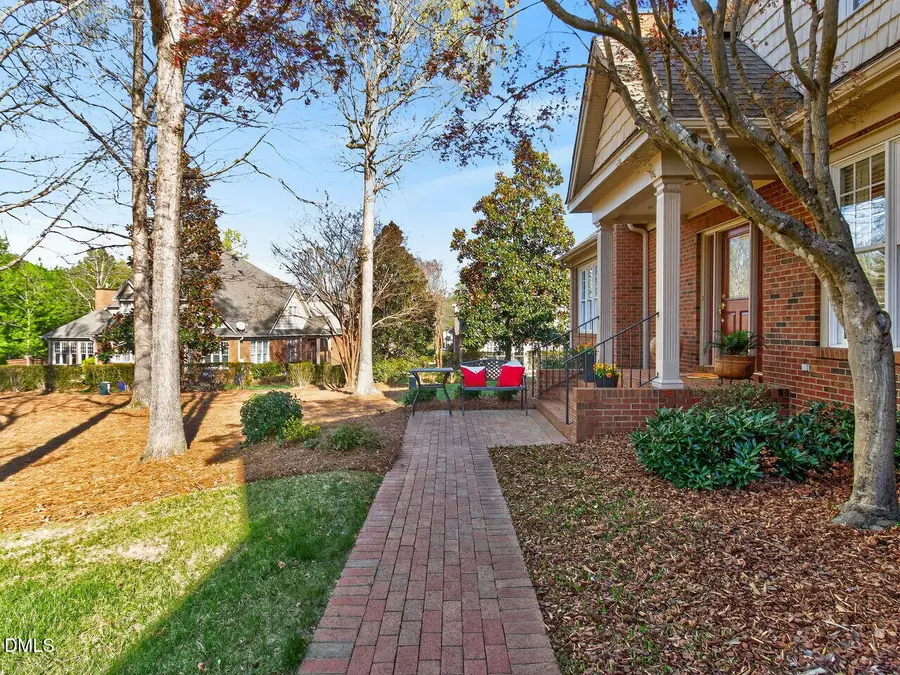 1924 Glenmartin Drive, Raleigh, NC 27615 - #3