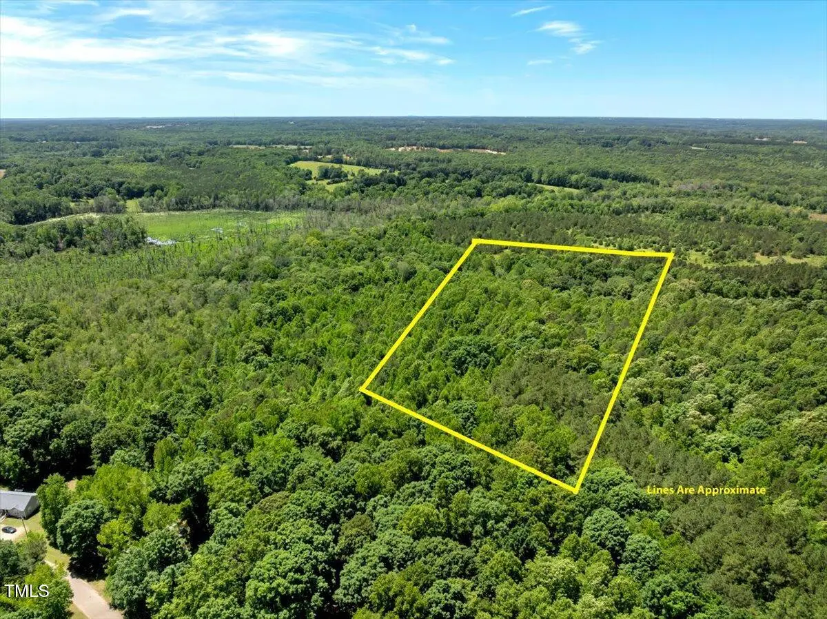 1.04 Summit Road, Henderson, NC 27537 - #1