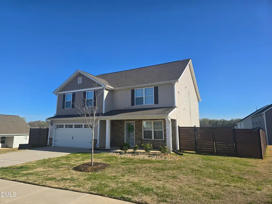 202 Campaign Drive, Mebane, NC 27302 - #2