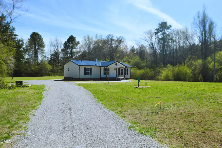 1159 No Bottom Road, Warrenton, NC 27589 - #2