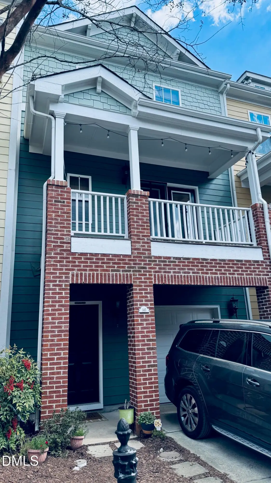 145 Braeside Court, Cary, NC 27519 - #1