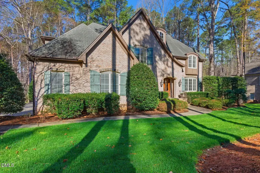 12237 The Gates Drive, Raleigh, NC 27614 - #2