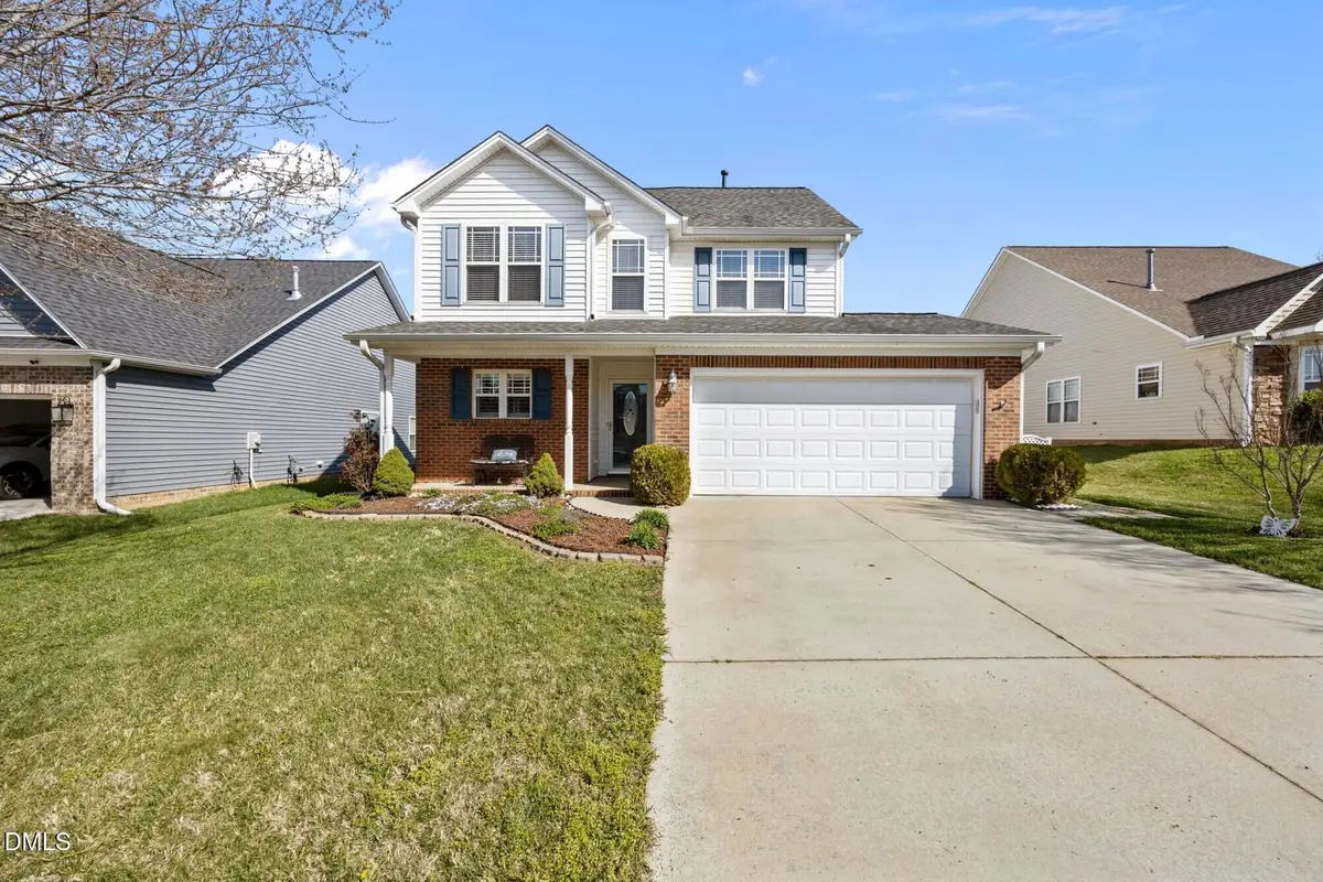 2023 Mackenna Drive, Graham, NC 27253 - #1