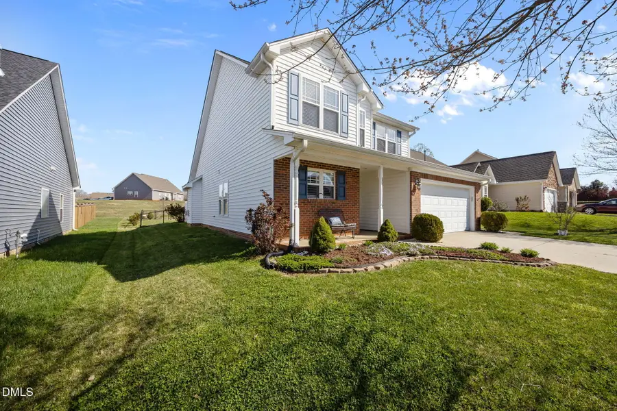 2023 Mackenna Drive, Graham, NC 27253 - #2