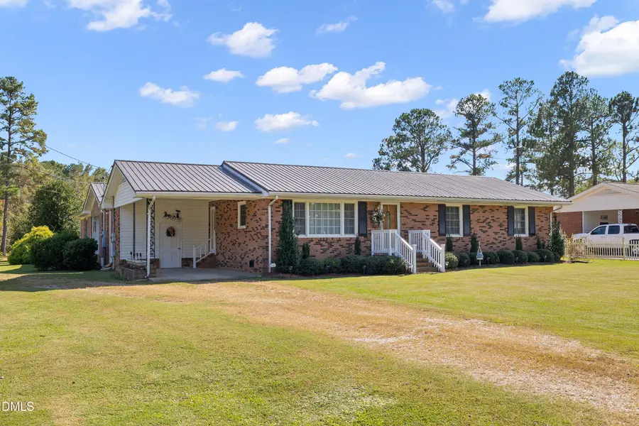 9759 N Nash Street, Middlesex, NC 27557 - #2