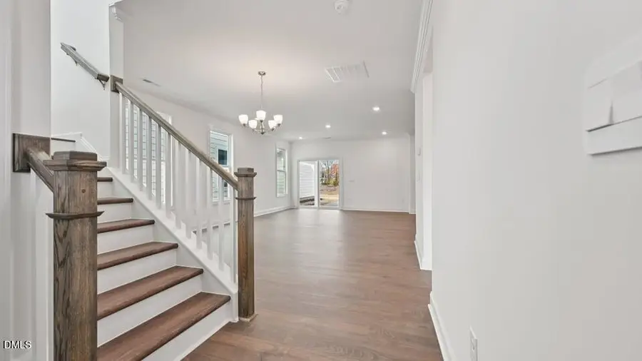 514 Dorset Stream Drive, Fuquay Varina, NC 27526 - #3