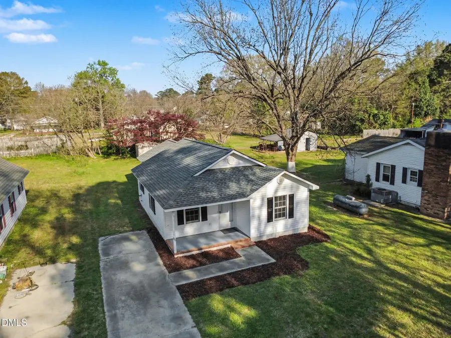 110 1st Street, Erwin, NC 28339 - #3