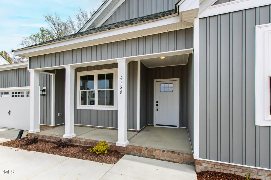4528 Fairhaven Drive W, Wilson, NC 27893 - #2