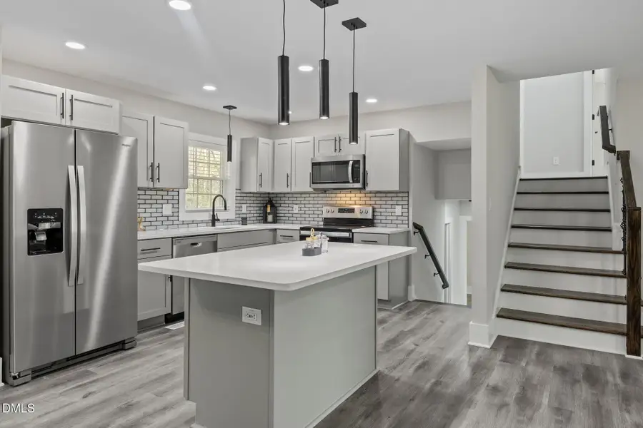 546 Rock Canyon Drive, Fayetteville, NC 28303 - #2