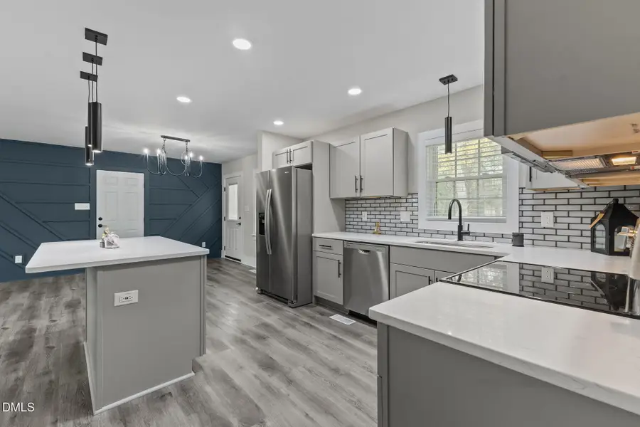 546 Rock Canyon Drive, Fayetteville, NC 28303 - #3