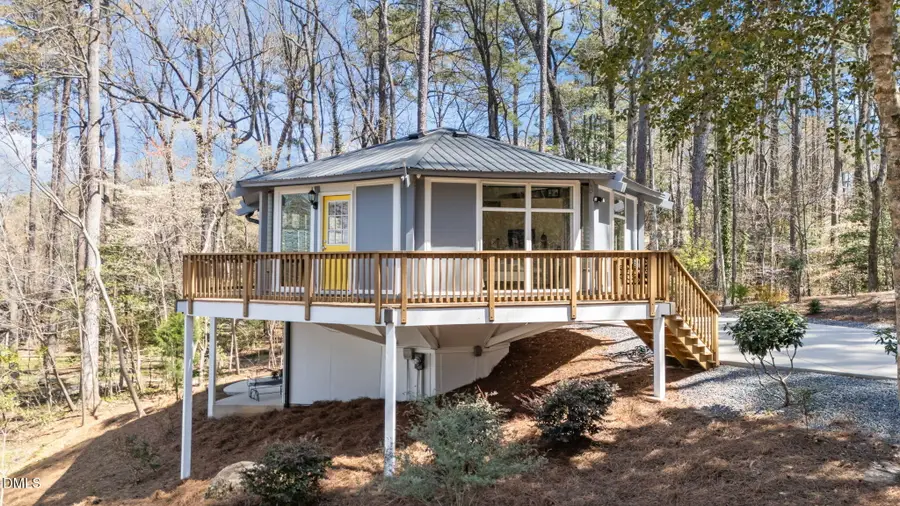 819 & 818 Hilltop Circle, Sanford, NC 27332 - #2