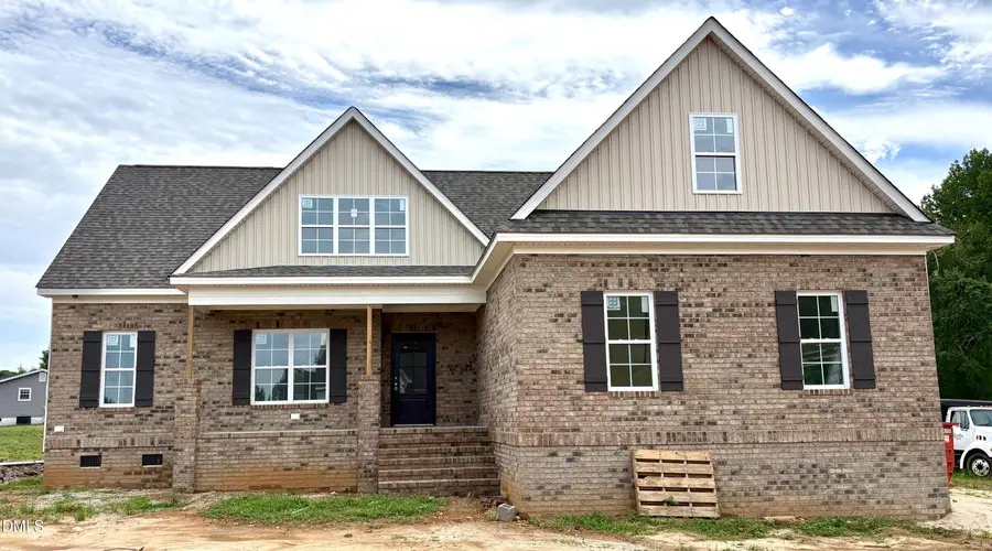 7347 Huckleberry Drive, Spring Hope, NC 27882 - #2