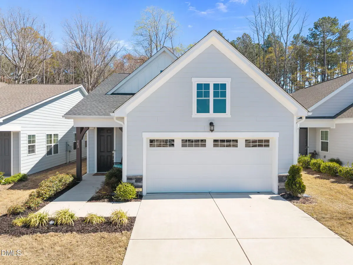162 Desert Sand Lane, Raleigh, NC 27610 - #1