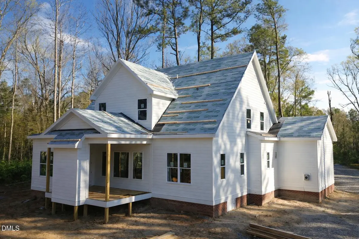 4025 Hamlets Chapel Road, Pittsboro, NC 27312 - #1