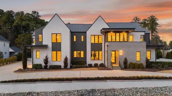 1445 Bailey Hill Drive, Raleigh, NC 27614