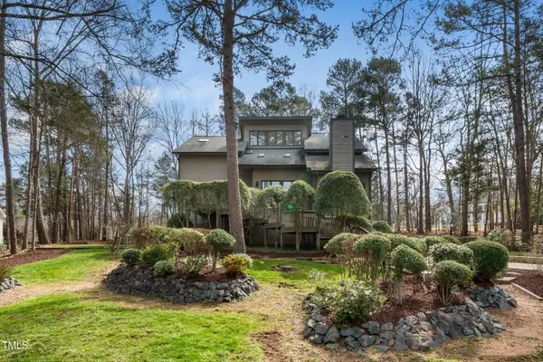 737 Pinehurst Drive, Chapel Hill, NC 27517