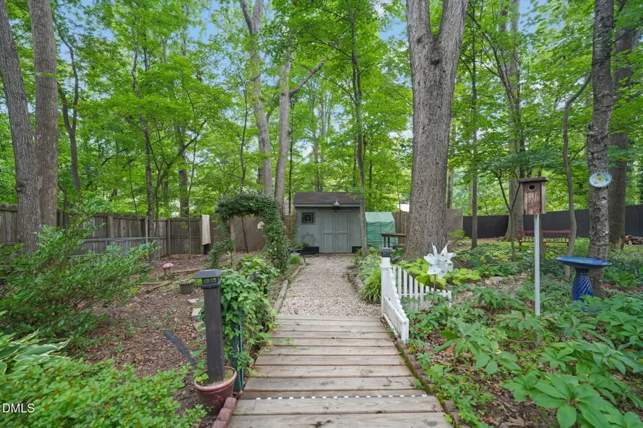 5523 Newberry Drive, Raleigh, NC 27609 - #2