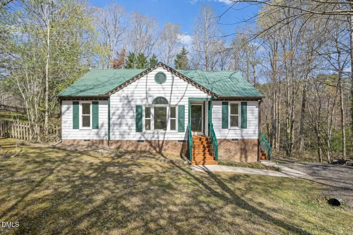 12725 Little Creek Drive, Raleigh, NC 27603 - #1