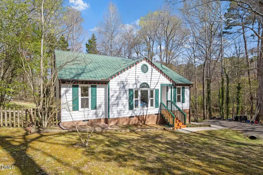 12725 Little Creek Drive, Raleigh, NC 27603 - #3