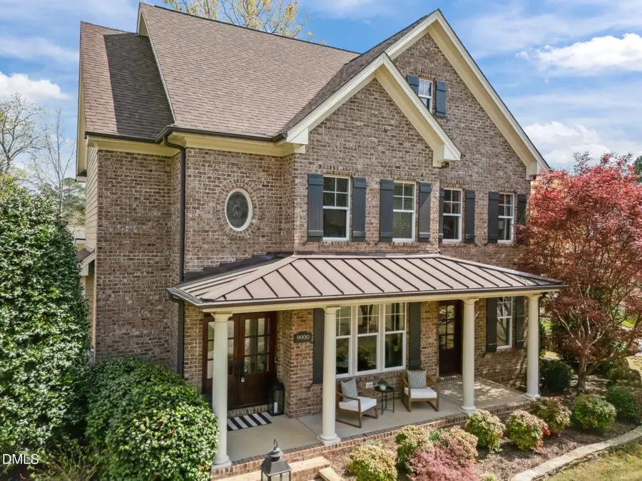 9900 San Remo Place, Wake Forest, NC 27587 - #2