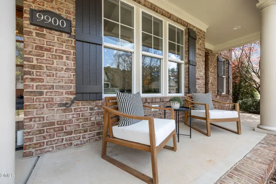 9900 San Remo Place, Wake Forest, NC 27587 - #3
