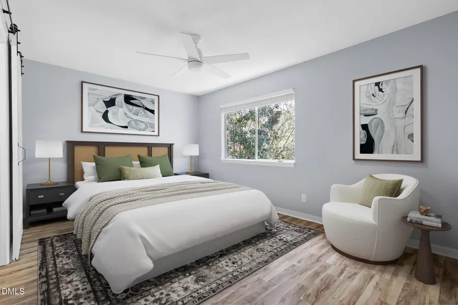 220 Elizabeth Street #Apt B10, Chapel Hill, NC 27514 - #2