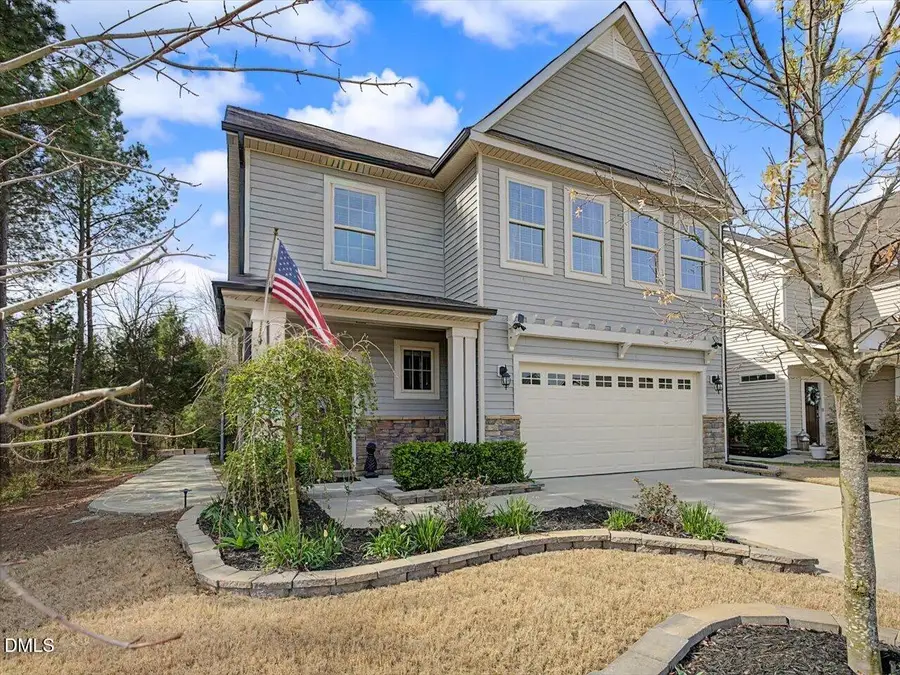 5324 Maplemoor Way, Raleigh, NC 27616 - #3