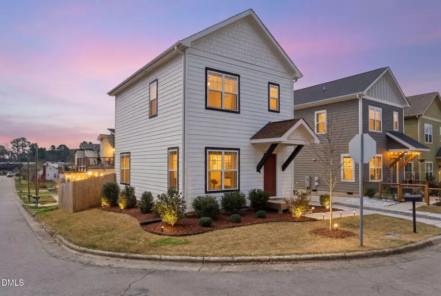 3114 Bryant Street, Durham, NC 27703 - #2