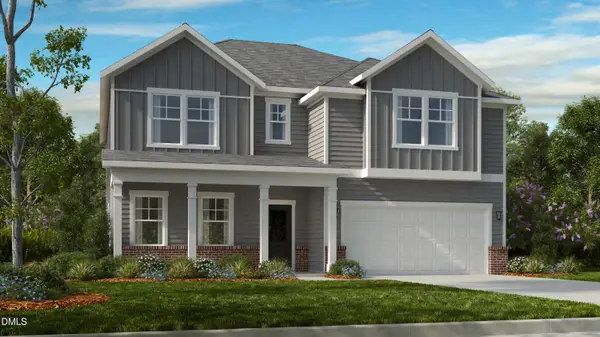 209 Hickory Grove Drive, Sanford, NC 27330