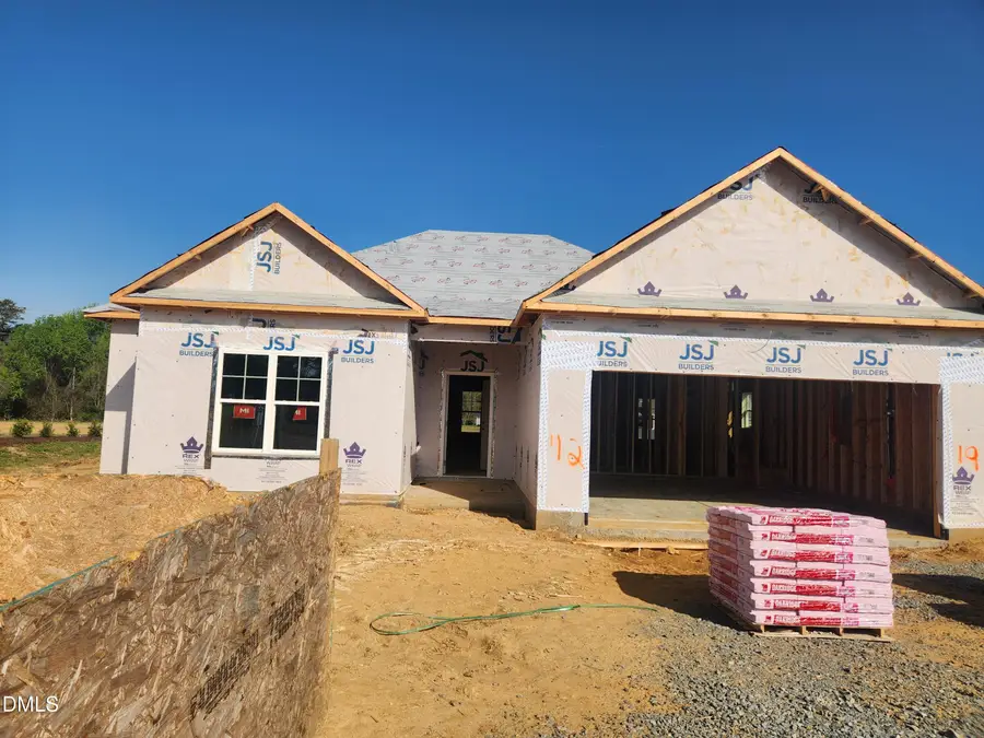 19 Boston River Drive #(Lot 42), Dunn, NC 28334 - #2