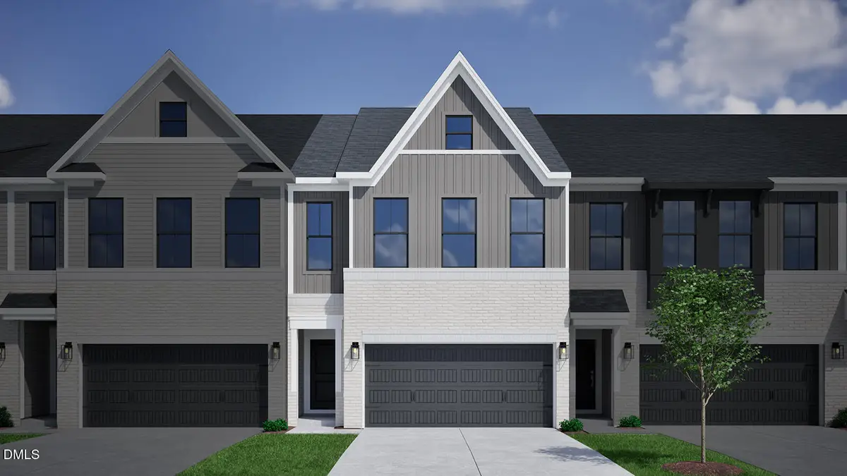 917 Westerland Way #80, Durham, NC 27703 - #1