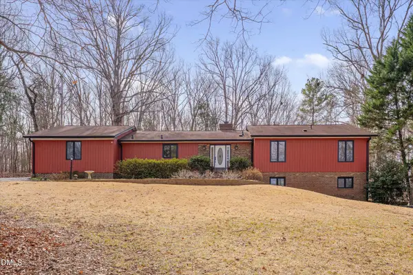 2004 Snow Valley Road, Durham, NC 27712