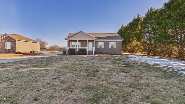 5930 Old 421 Road, Liberty, NC 27298