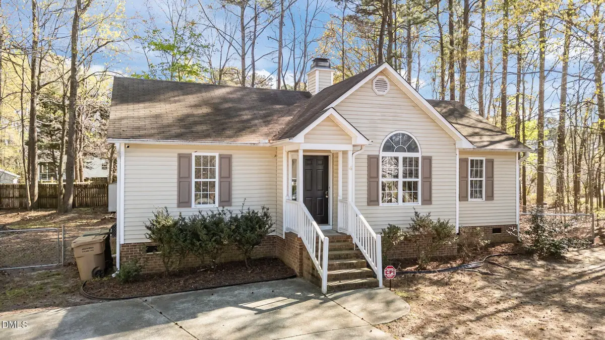 4 Feeney Court, Clayton, NC 27520 - #1