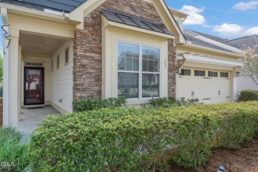 33 Heatherwood Drive, Chapel Hill, NC 27516 - #2