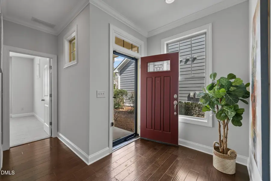 33 Heatherwood Drive, Chapel Hill, NC 27516 - #3