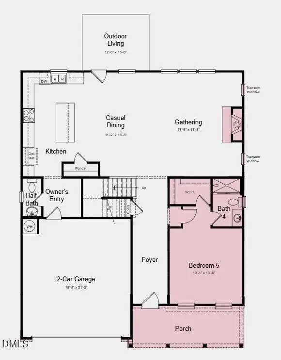 283 Hickory Grove Drive, Sanford, NC 27330 - #2