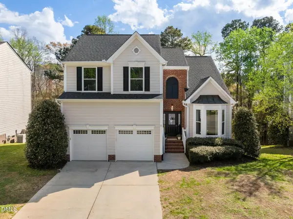 5206 Langford Terrace, Durham, NC 27713