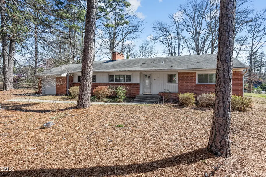 5011 Old Stage Road, Raleigh, NC 27603 - #2